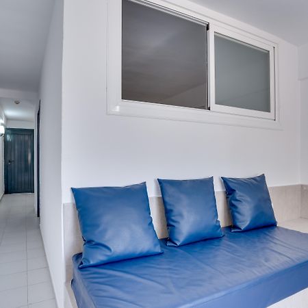 New Kensington Apartments - Econotels Magaluf  Eksteriør bilde