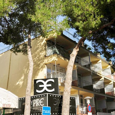 New Kensington Apartments - Econotels Magaluf  Eksteriør bilde