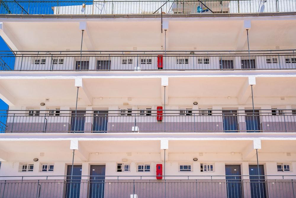 New Kensington Apartments - Econotels Magaluf  Eksteriør bilde