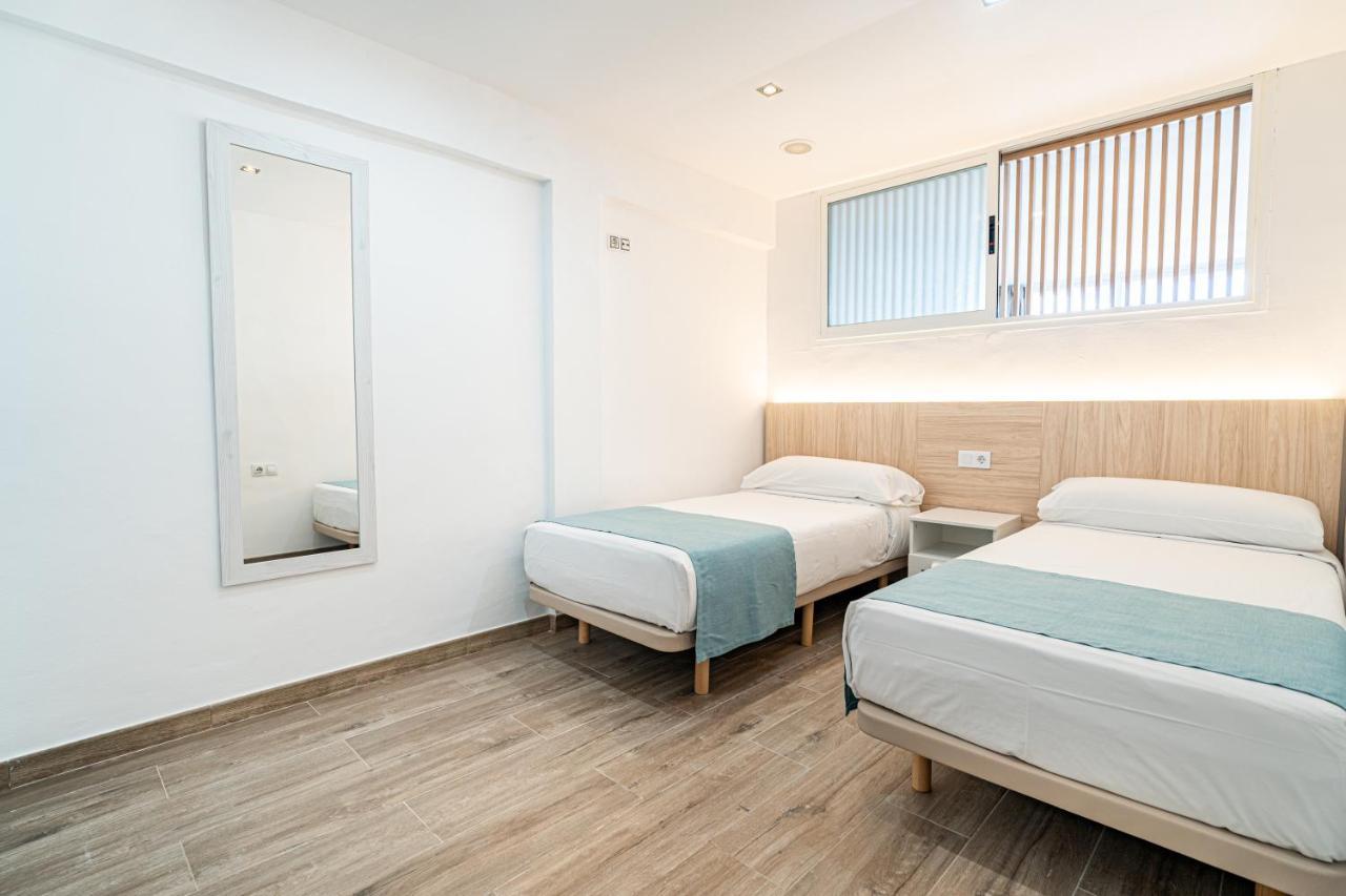 New Kensington Apartments - Econotels Magaluf  Eksteriør bilde