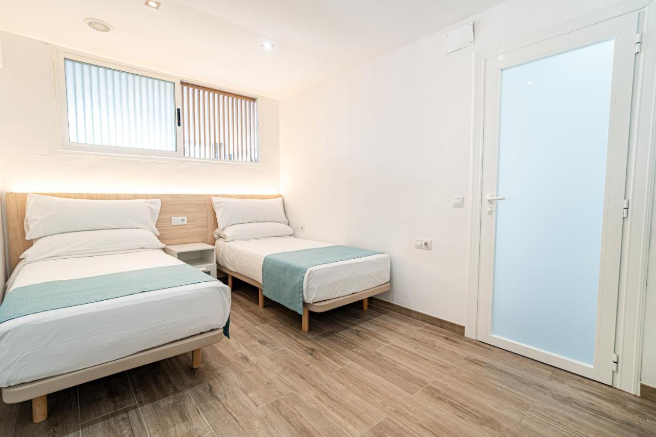 New Kensington Apartments - Econotels Magaluf  Eksteriør bilde