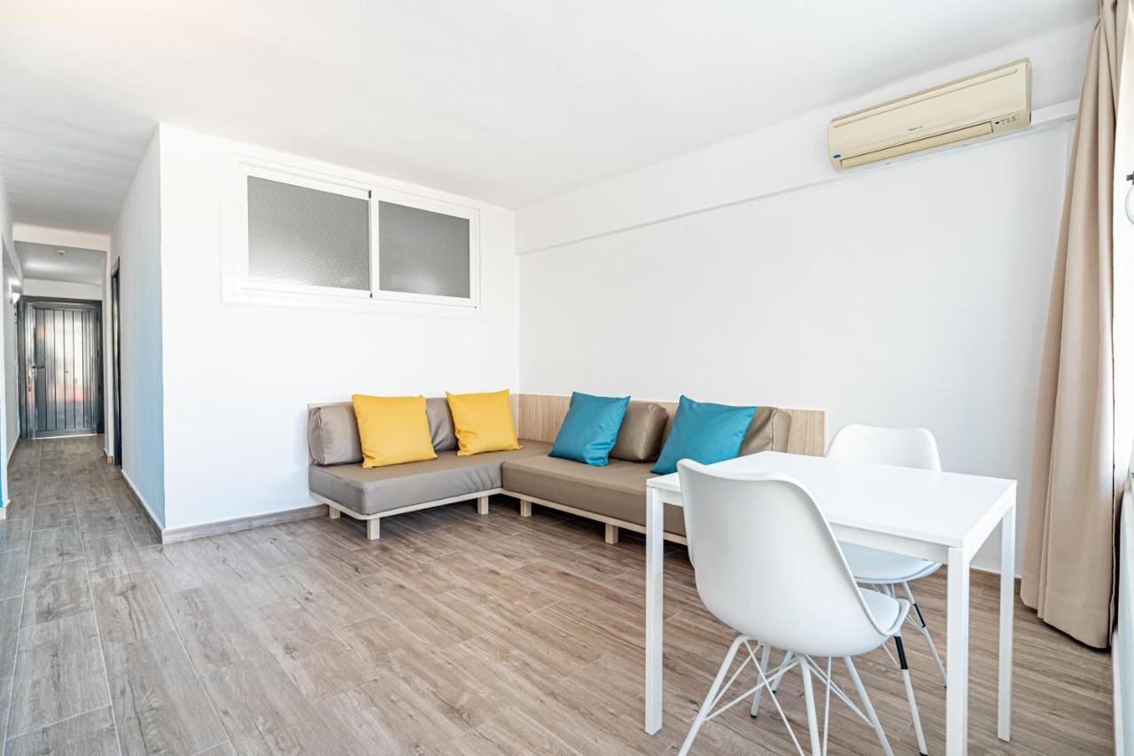 New Kensington Apartments - Econotels Magaluf  Eksteriør bilde