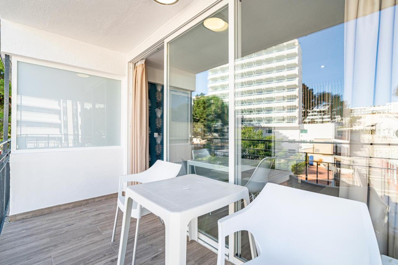 New Kensington Apartments - Econotels Magaluf  Eksteriør bilde