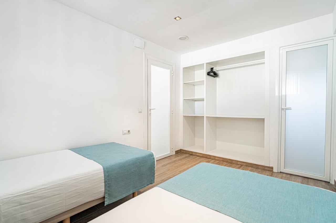 New Kensington Apartments - Econotels Magaluf  Eksteriør bilde