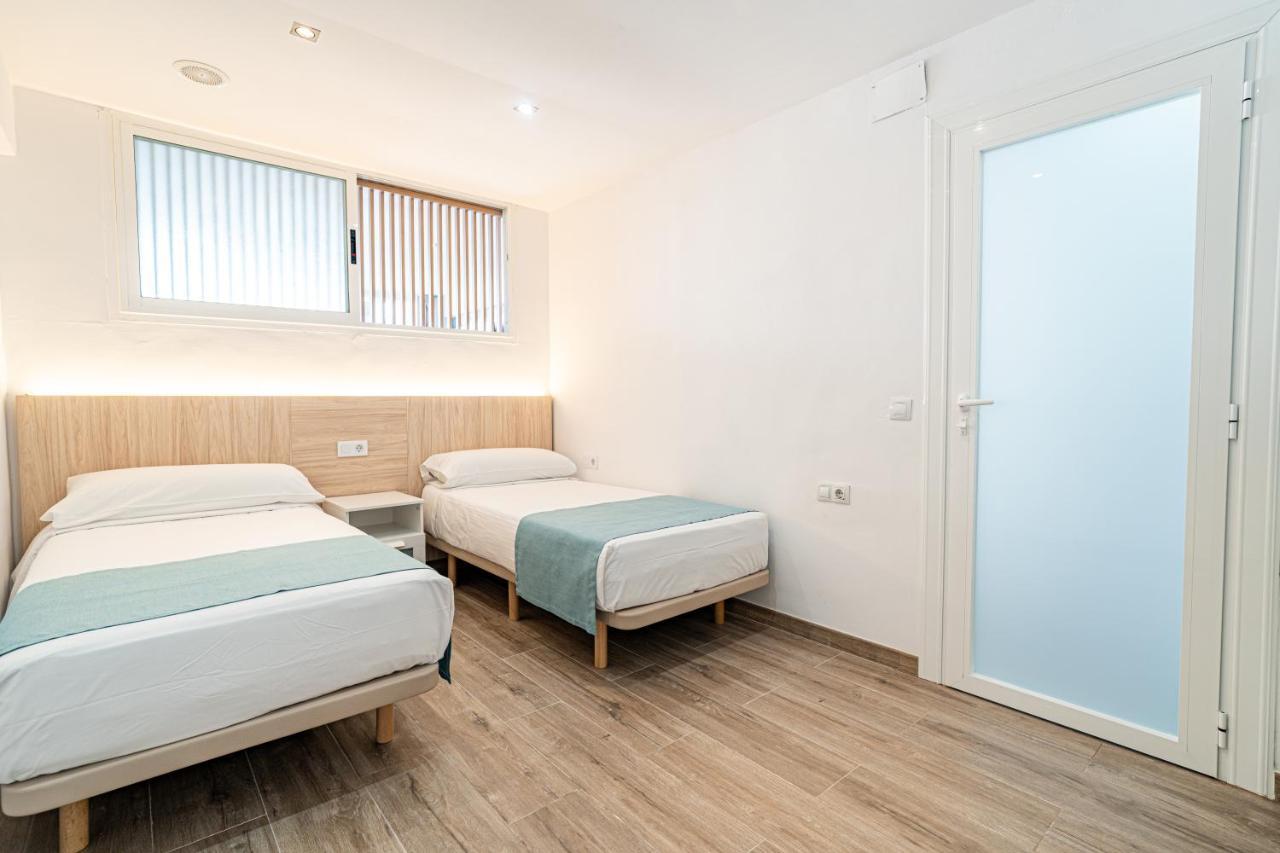 New Kensington Apartments - Econotels Magaluf  Eksteriør bilde
