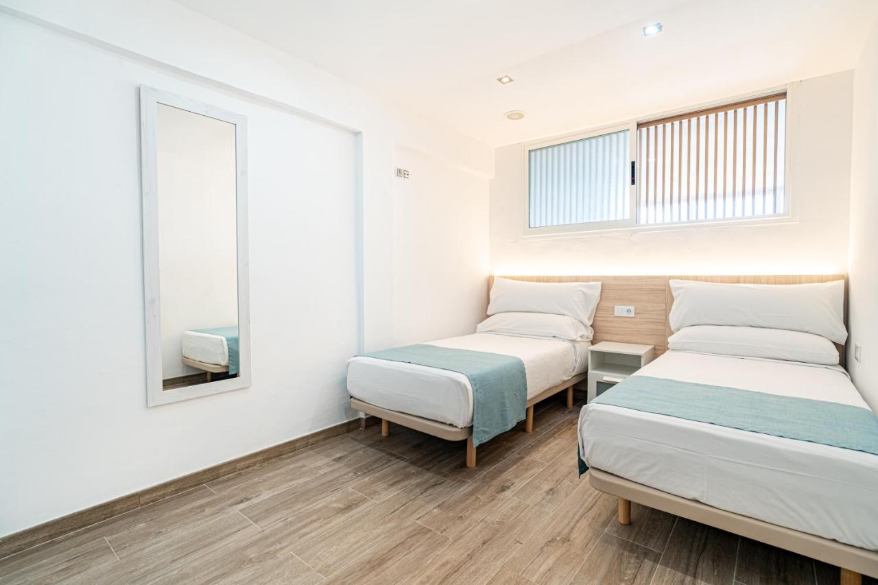 New Kensington Apartments - Econotels Magaluf  Eksteriør bilde