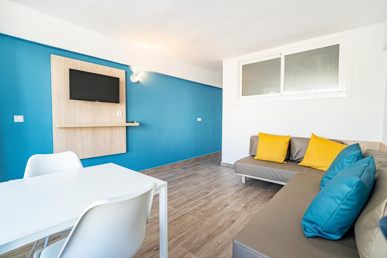 New Kensington Apartments - Econotels Magaluf  Eksteriør bilde