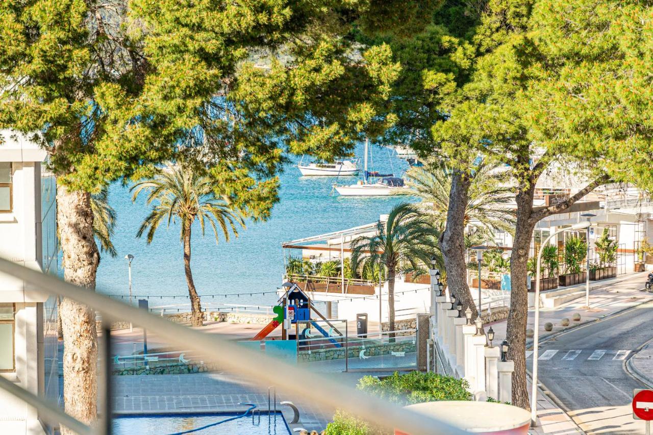 New Kensington Apartments - Econotels Magaluf  Eksteriør bilde