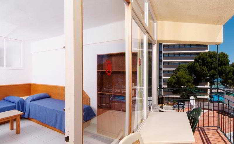 New Kensington Apartments - Econotels Magaluf  Eksteriør bilde