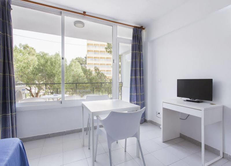 New Kensington Apartments - Econotels Magaluf  Eksteriør bilde